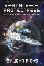 Earth Ship Protectress af John Ricks