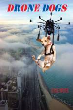 Drone Dogs af Claude Walker
