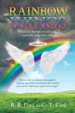 Rainbow Wings af R R Ford