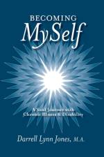 Becoming MySelf af Darrell Lynn Jones
