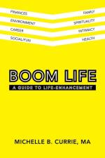 Boom Life af Ma Michelle B Currie