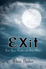 Exit af Steve Girten