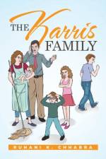 Karris Family af Ruhani K Chhabra