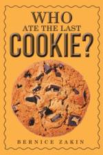 Who Ate the Last Cookie?