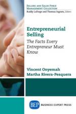 Entrepreneurial Selling af Vincent Onyemah
