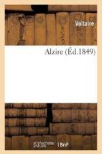 Alzire af Voltaire