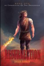 Resurrection af Brian (University of Teeside UK) Rankin