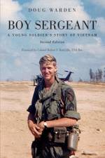 Boy Sergeant af Doug Warden