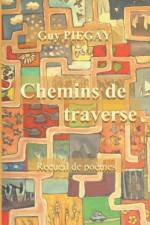 Chemins de traverse af Guy Piegay