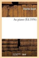 Au Piano af Charles Guyot