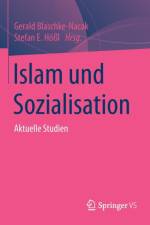 Islam und Sozialisation