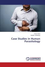 Case Studies in Human Parasitology af Amer Omar