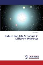 Nature and Life Structure in Different Universes af Soni Maliram
