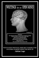 Writings for an Open Mind, Vol. II af Adrian Lugo