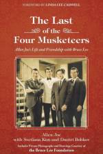 Last of the Four Musketeers af Svetlana Kim