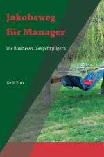 Jakobsweg fur Manager af Raul Etto