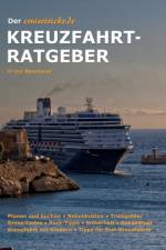 cruisetricks.de Kreuzfahrt-Ratgeber af Franz Neumeier