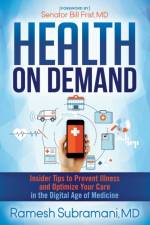 Health On Demand af Dr. Ramesh Subramani