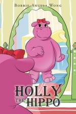 Holly the Hippo af Bobbie-Angela Wong
