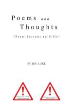 Poems and Thoughts af Joe Luke