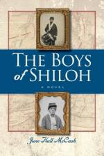 The Boys of Shiloh af June Hall McCash