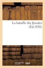 La Bataille Des Jesuites af Sans Auteur