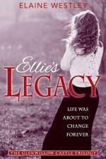 Ellie's Legacy af Elaine Westley