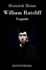 William Ratcliff af Heinrich Heine