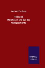 Thorund af Karl Von Freyberg