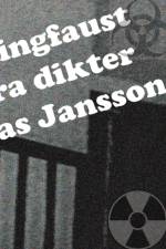 #fistfuckingfaust och andra dikter af Mathias Jansson