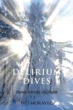 Delirium Dives af Ivo Moravec