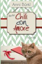 Chili con Amore af Anni Bürkl