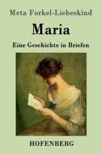 Maria af Meta Forkel-Liebeskind