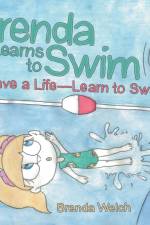 Brenda Learns to Swim af Brenda Welch