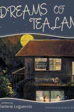 Dreams of Tealan af Darlene Loguercio