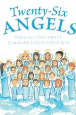 Twenty-Six Angels af Chris (Cass Business School) Brady
