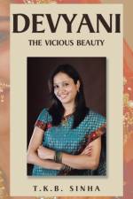 Devyani af T K B Sinha