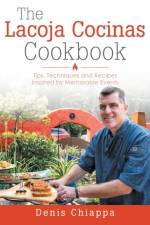 Lacoja Cocinas Cookbook