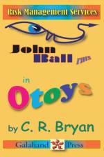 John Ball - RMS in Otoys af C R Bryan