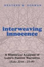 Interweaving Innocence af Heather M Gorman