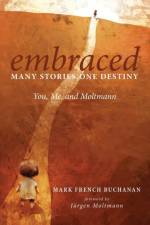 Embraced af Mark French Buchanan