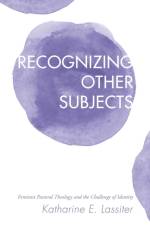 Recognizing Other Subjects af Katharine E Lassiter