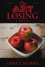 Art of Losing af Janet Hubbs