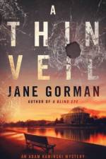 Thin Veil af Jane Gorman