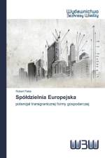 Spoldzielnia Europejska af Pakla Robert