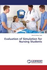 Evaluation of Simulation for Nursing Students af Yuen Wai Kit Ricky