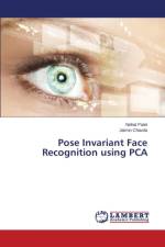 Pose Invariant Face Recognition using PCA af Patel Nehal