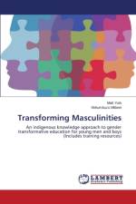 Transforming Masculinities af York Matt