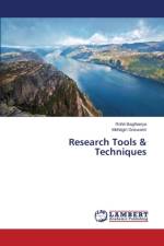 Research Tools & Techniques af Goswami Mohitgiri