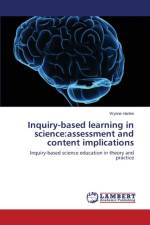 Inquiry-based learning in science af Harlen Wynne